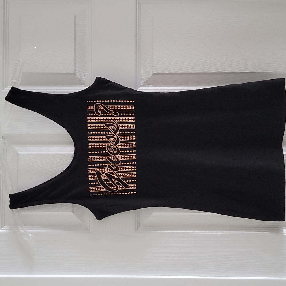 Guess Tank